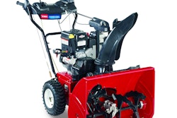 The S’No Risk Guarantee purchase time frame runs from August 1 through November 15, 2013, and is good on any Toro snowblower.