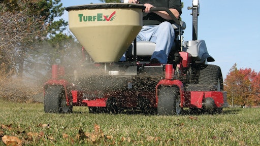 Turfex Ts200 11123122