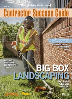 Contractor Success Guide Volume 14 - Sep/Oct 2013
