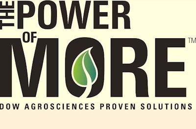 Dow Power Of More Rebate Program