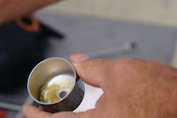 Most of the problems with E15 are caused by corrosion from water that collects in the alcohol and is left sitting in the carburetor bowl for months at a time.