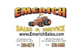 Emerichs 14iwuqqzoioke