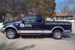 LC's Lawn & Pest Care LLC in Hartland, WI = AWESOME