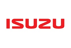 Isuzu Logo 11173581