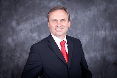 Robin Slatter, FMC Professional Solutions