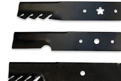 Stens Mower Blades 11150346