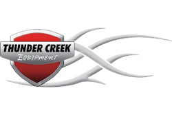Thunder Creek Equipment Logo 11149013