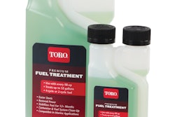 Toro Premium Fuel Treatment 11143830