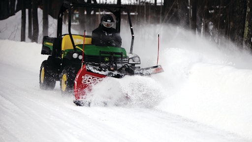 Transform Your Utv Into A Wint 11148849