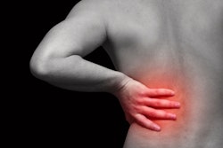 Back Injuries 11191722