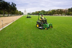 John Deere Front Yards