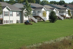 Multi Family Mowing 11193216