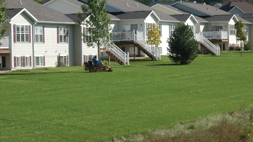 Multi Family Mowing 11193216