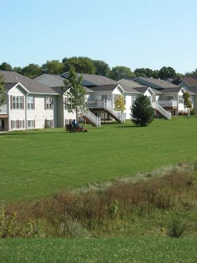 Multi Family Mowing 11193216