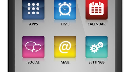 Phone App 11191834