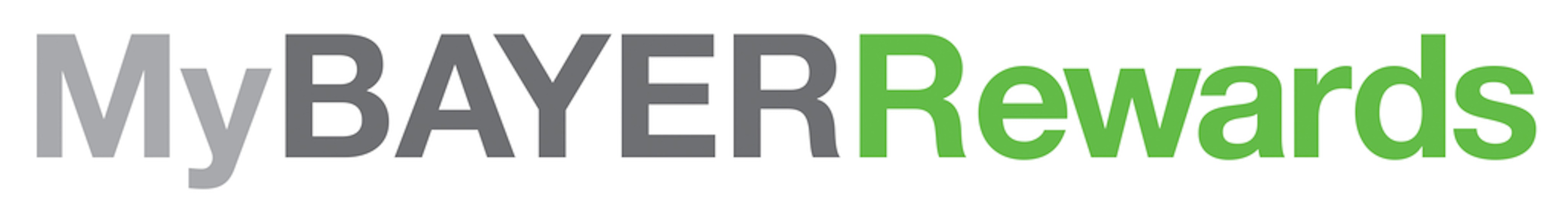 My Bayer Rewards Green Industry Pros My Bayer Rewards Green Industry Pros