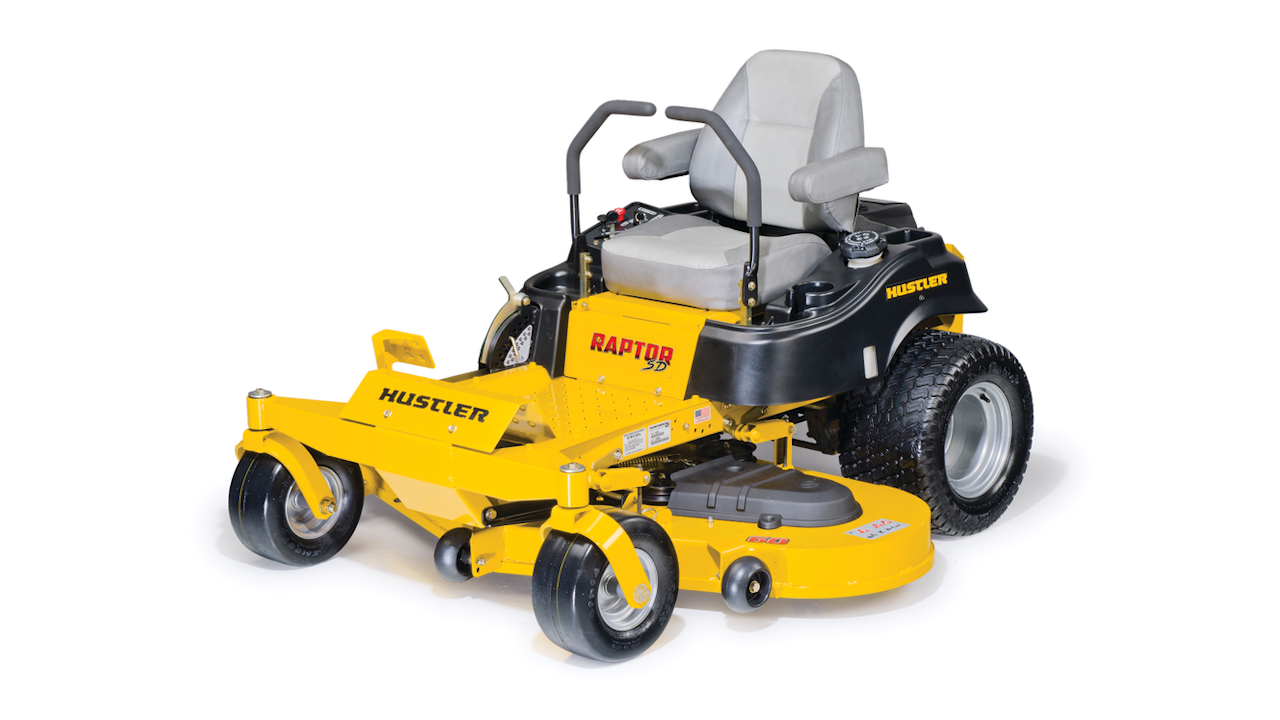 Excel industries mowers deals