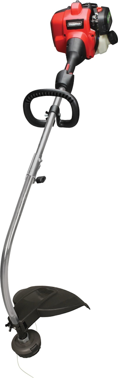 Snapper Handheld Trimmer Cs S28 Cd