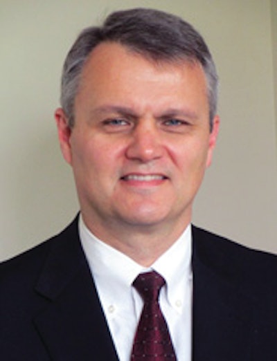 Alan Shaw