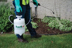 TurfEX TL20 Handheld Sprayer