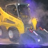 Wacker Neuson Unveils Ssl