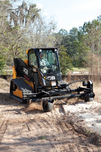 300t Ctl App Tier4i Harley Rak 11232259