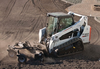 Bobcat T590 11251253