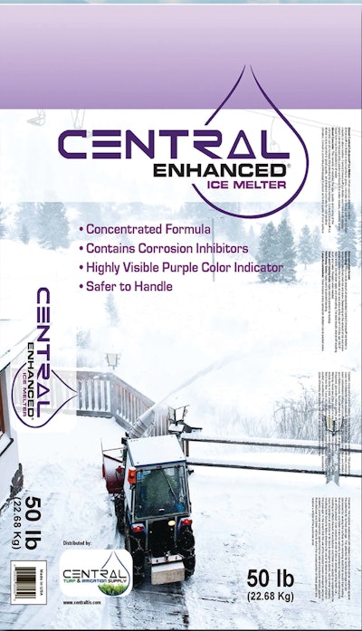 Central Enhanced Ice Melt Priv 11238856