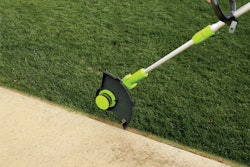 Earthwise Stringtrimmer Cuttin 11223230