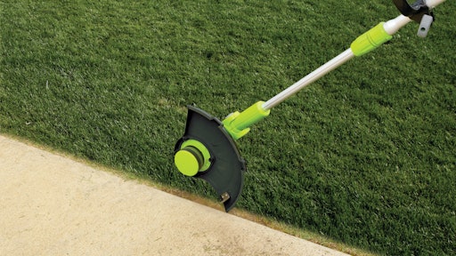 Earthwise Stringtrimmer Cuttin 11223230