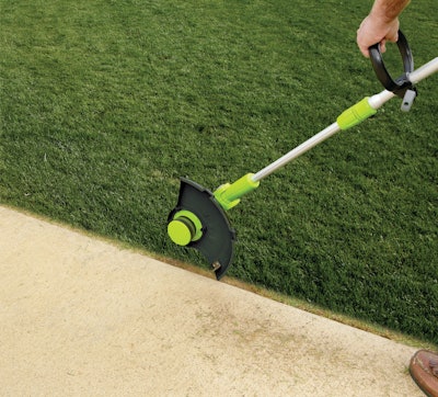 Earthwise Stringtrimmer Cuttin 11223230