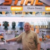 Dealer Marvin Cowley, All Seasons Equipment in Eugene, OR