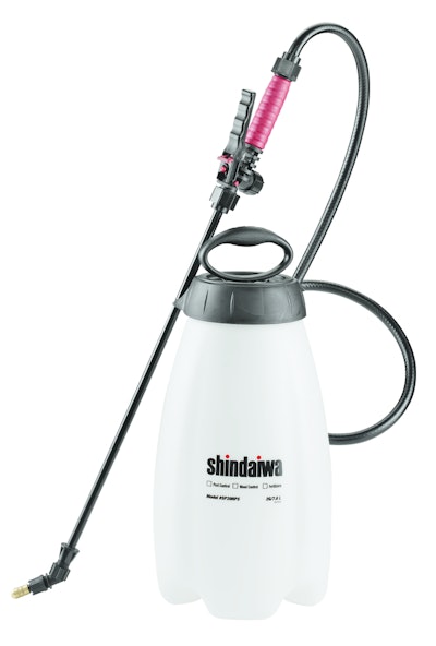 Shindaiwa Sp20hps 11232156