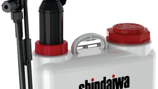 Shindaiwa Sp30bpe Ol 11232168