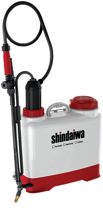 Shindaiwa Sp30bpe Ol 11232168