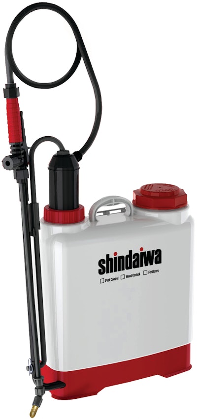 Shindaiwa Sp45bpe Ol 11232142