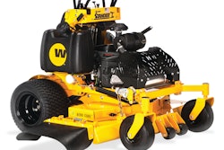 Wright Stander I 11249833