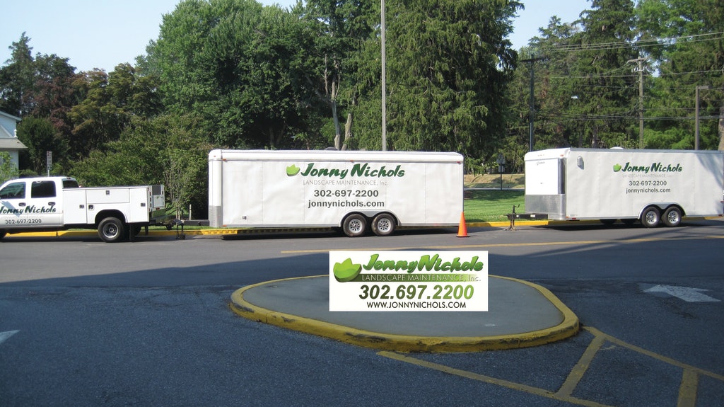 Jonny Nichols Landscape Branding - Community | Green Industry ...