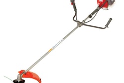 Efco Recalled Trimmer Example