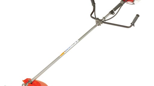 Efco Recalled Trimmer Example