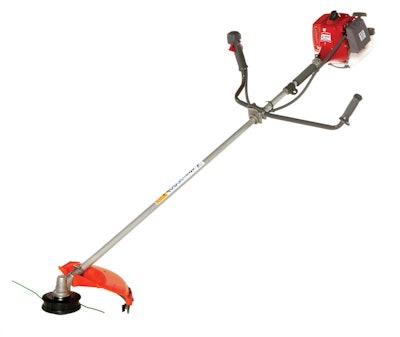 Efco Recalled Trimmer Example