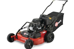 Exmark Commercial 30 Walk Mowe 11272776