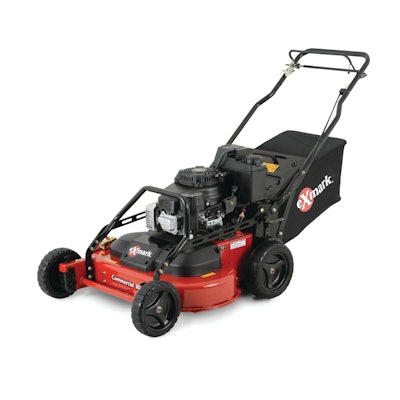 Exmark Commercial 30 Walk Mowe 11272776