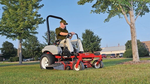 Exmark Pioneer S Series Action 11275172