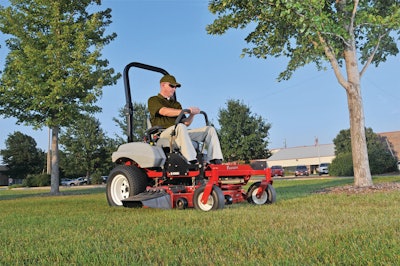 Exmark Pioneer S Series Action 11275172