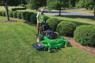 John Deere WH61A