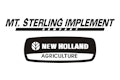 Mt Sterling Implement 7ebaly Ktjuxk