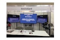 Tech Services' GIE+EXPO 2013 Booth.