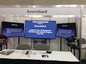 Tech Services' GIE+EXPO 2013 Booth.