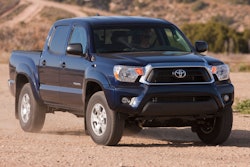 Toyota Tacoma